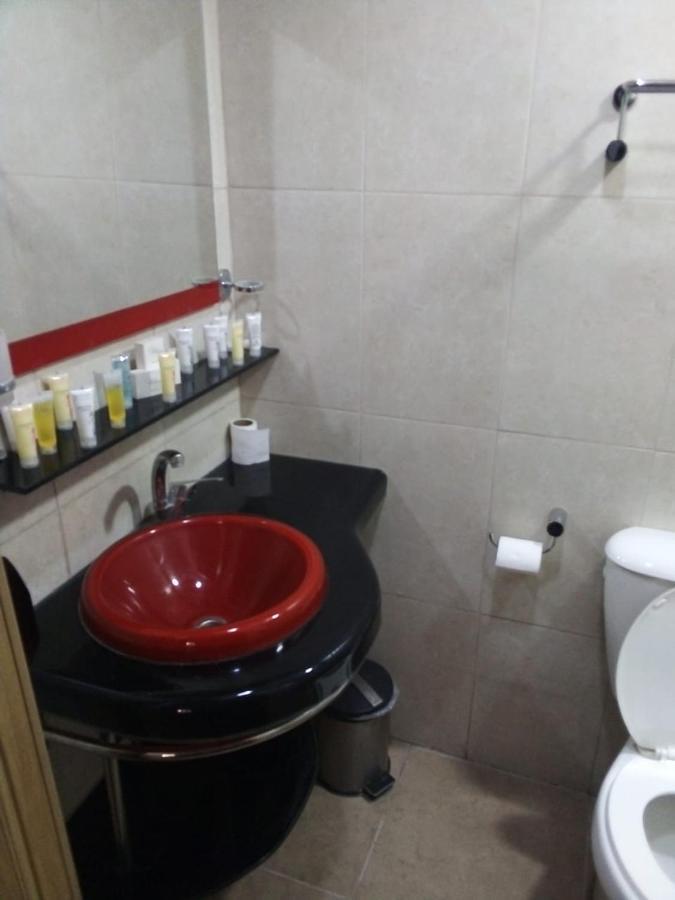 Renad Hotel Амман Экстерьер фото